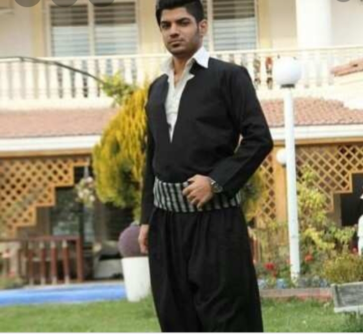 مجتبی ترکاشوند دختر کرجی